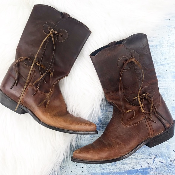 mens capezio shoes 1980's